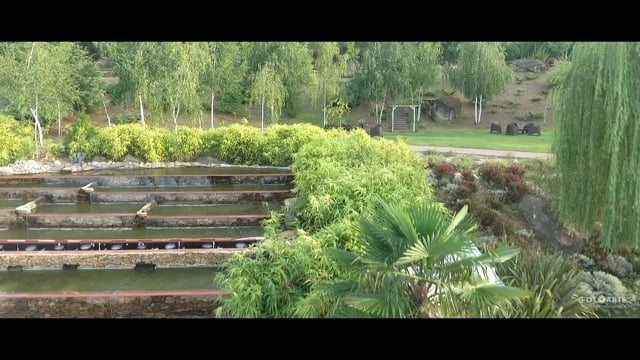 Casamento Sandrine e Carlos