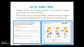Hacia la evaluación por solución de retos en Design Sprint