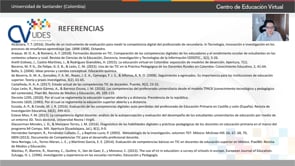 Metodología de Evaluación de Competencias Digitales en Estudiantes de Maestría con Modalidad Virtual