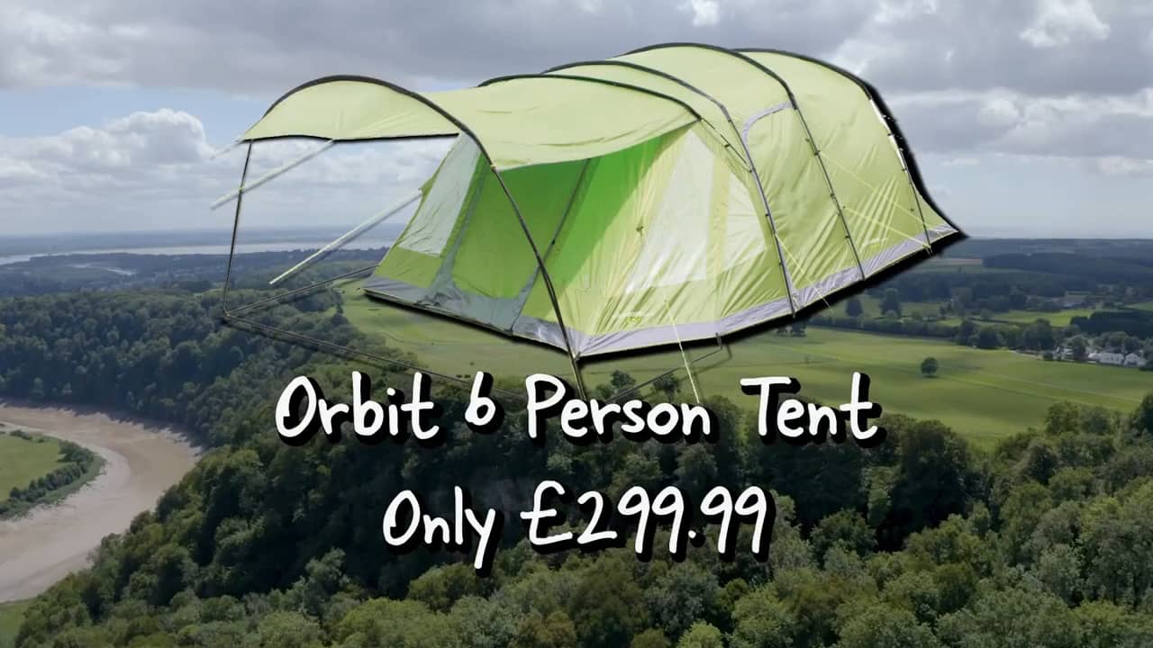 Pitch Perfect Camping on Vimeo