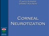 Dr. Gregory H. Borschel- Corneal Neurotization- 36min- 2021.mp4