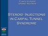 Dr. Grant Thomson- Steroid Injections in Carpal Tunnel Syndrome- 50min- 2021.mp4