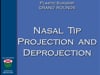 Dr. Derek Steinbacher- Nasal Tip Projection and Deprojection- 37min- 2021.mp4