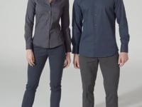 Camisas > Camisa Slim Fit - Slim fit