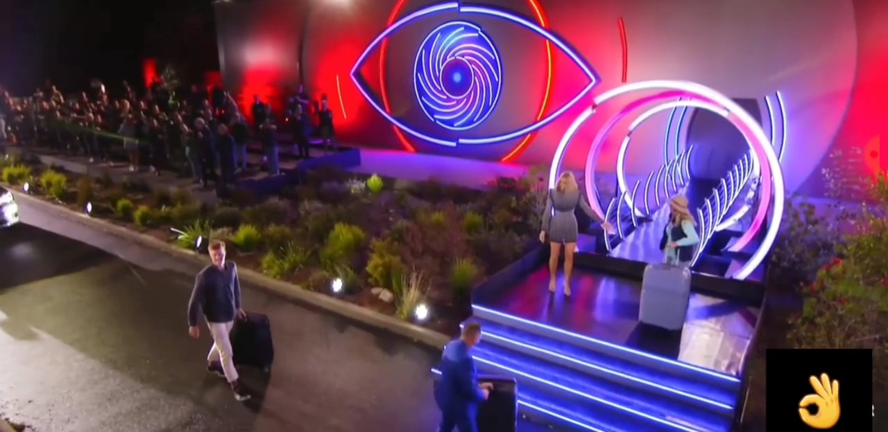 Big Brother Australia Season Season 13 Episode 1 Premiere Night BBAUS13E01  on Vimeo