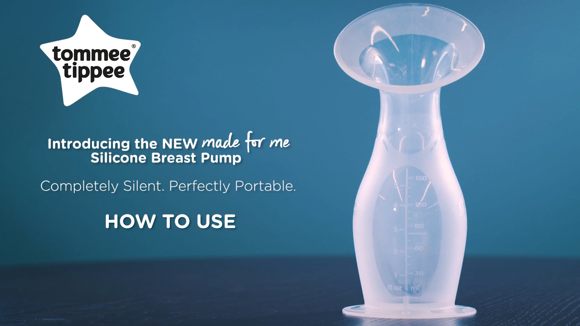 silicone breast pump tommee tippee silicone insert