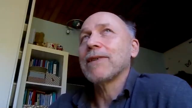 Interview – Pierre-Olivier Lagage