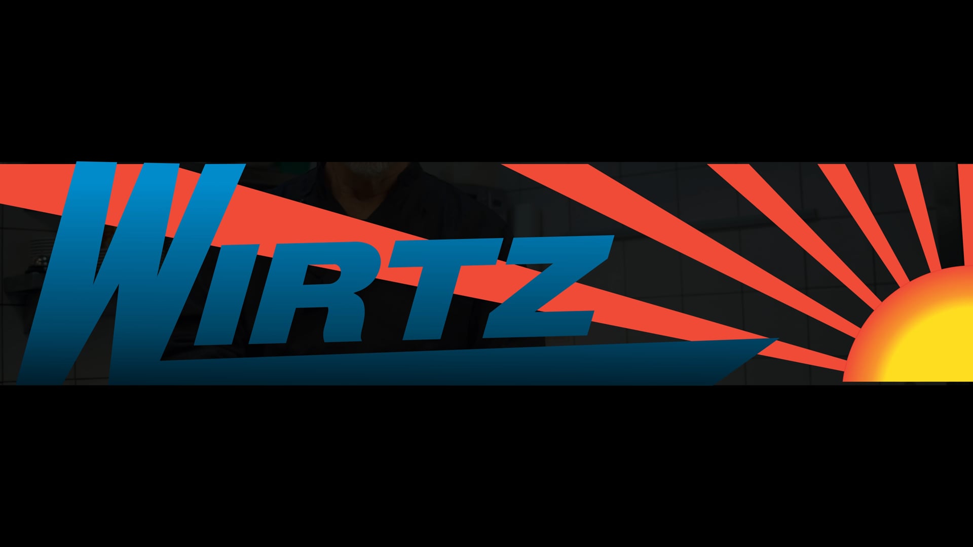 Spedition Wirtz Werbespot