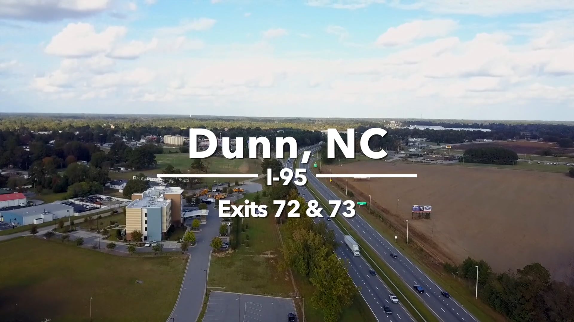 Dunn Tourism