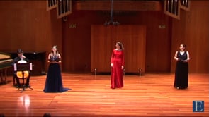 Varios intérpretes: Monteverdi – L’incoronazione di Poppea SV 308 – «Deh’ nasconditi, o Virtù» – «Pur ti miro»