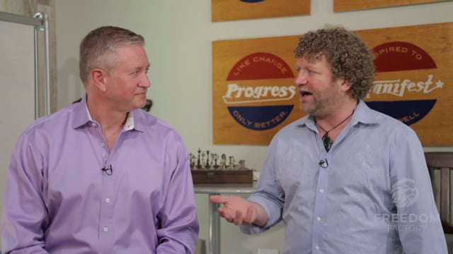Tyler Tysdal and Robert Hirsch - How Long Will It Take To Sell My Business