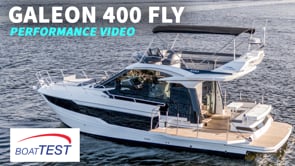 Boat Test Review on BoatTest.com
