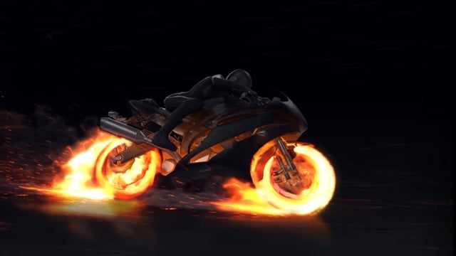 ↷ - intro 124 on Vimeo