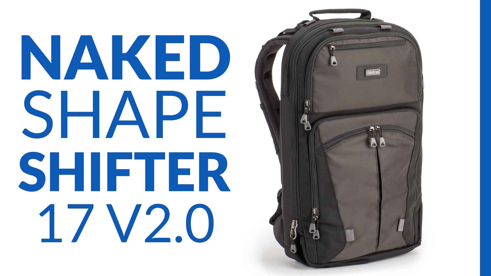 Naked Shape Shifter 17 V2.0 | Videos & Movies on Vimeo