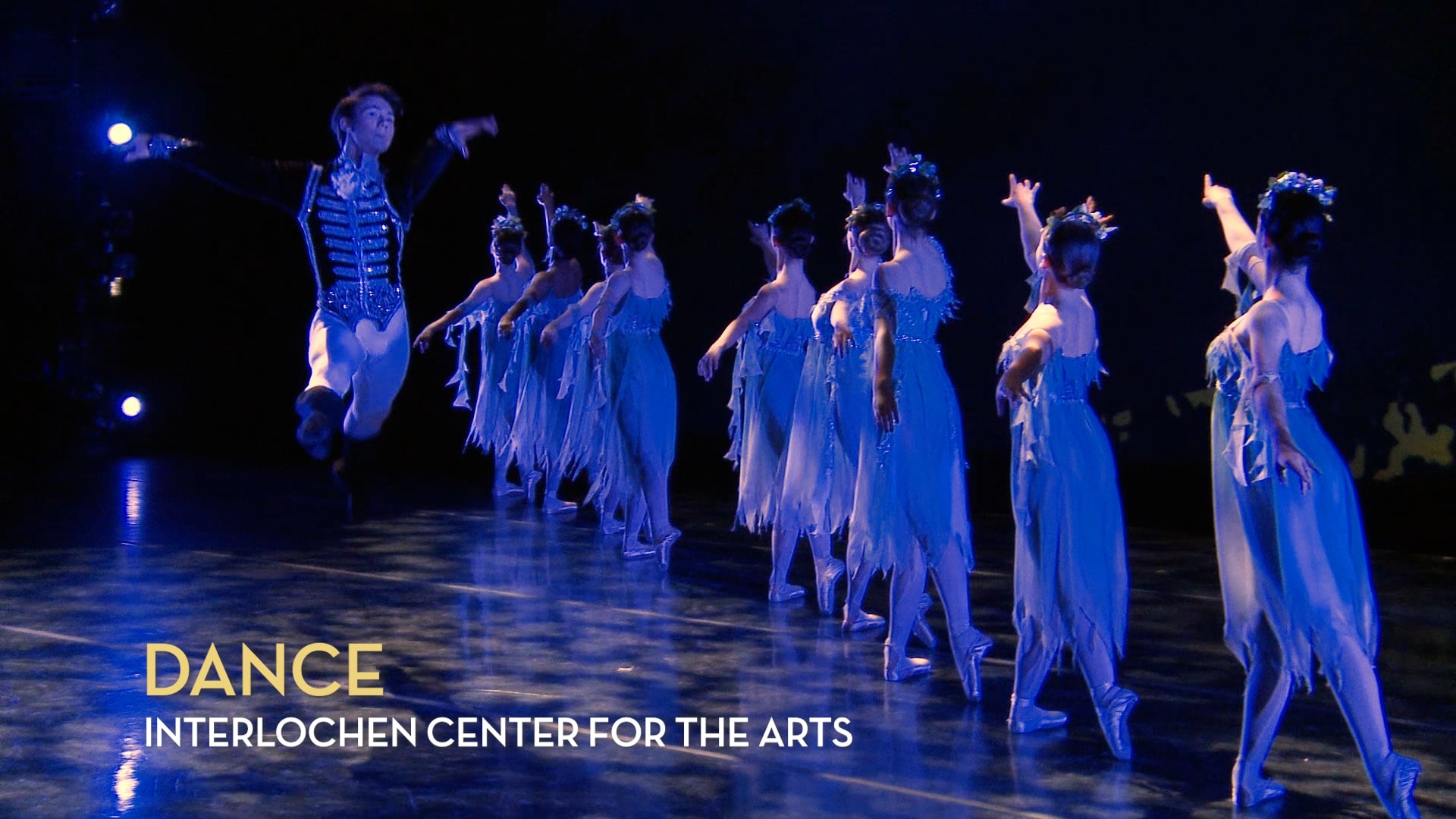 Find your footing Dance at Interlochen Center for the Arts on Vimeo