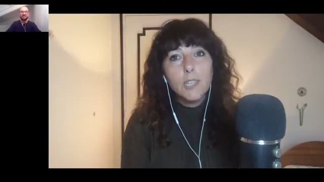 Atelier 68 "Vivre sa Meilleure Vie" Malou Moulis