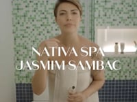 O Boticário - Linha Nativa Spa Jasmim Sambac