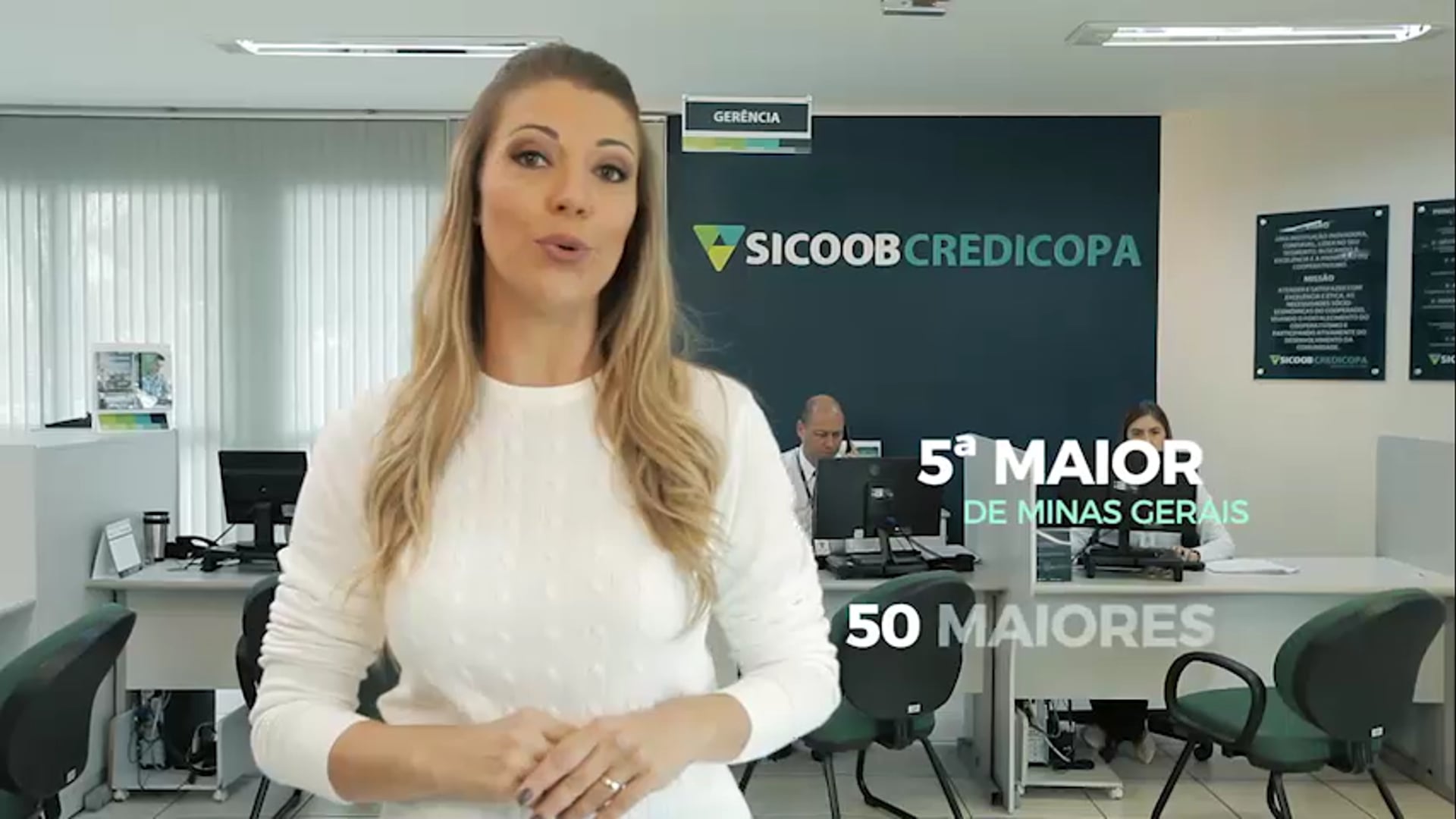 SICOOB CREDICOPA