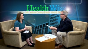 Health Wise - May 2021