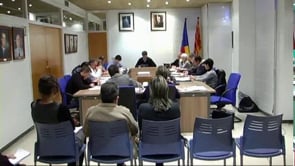 S'adjudiquen les obres de la sala polivalent a L'Escala