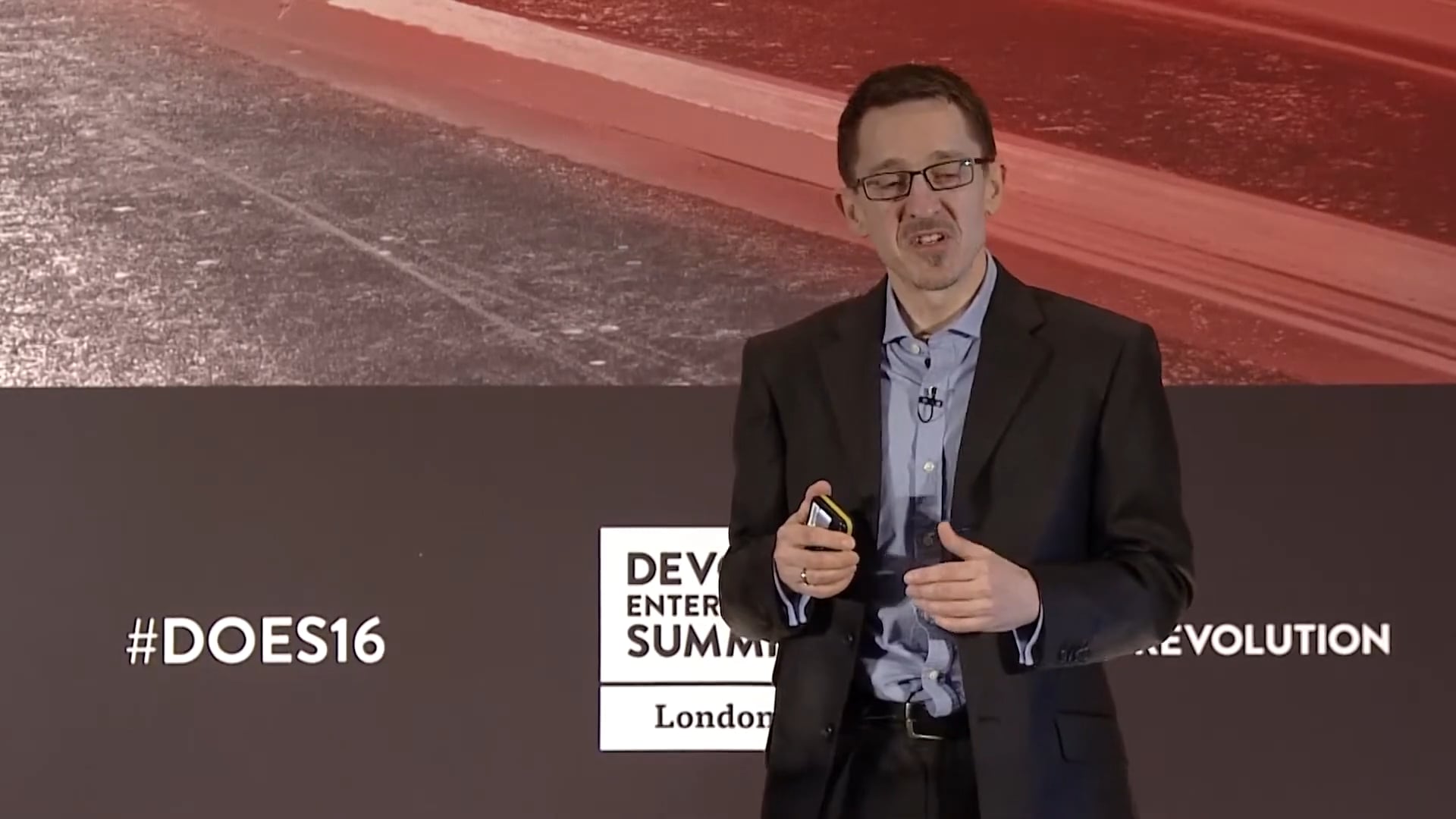 SAP’s DevOps Journey: From Building an App to Building a Cloud