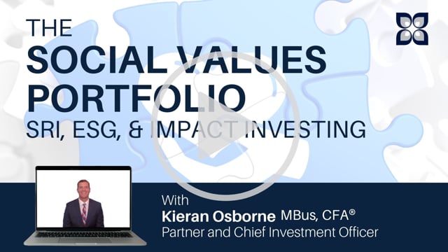 What We Do - Values-based Investing on Vimeo