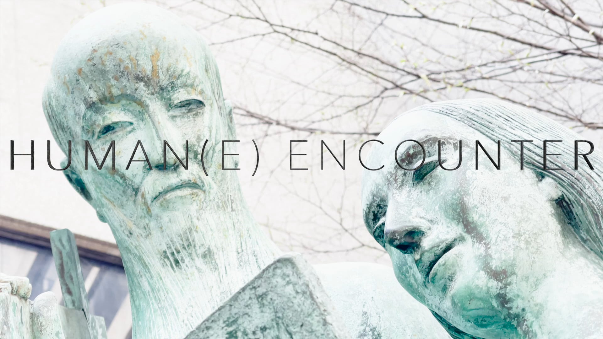 Humane Encounter - Sidra Bell