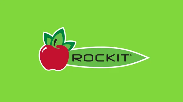 What are Rockit Apples? Perfect Size for Kid's Snack - Eat Like No One Else