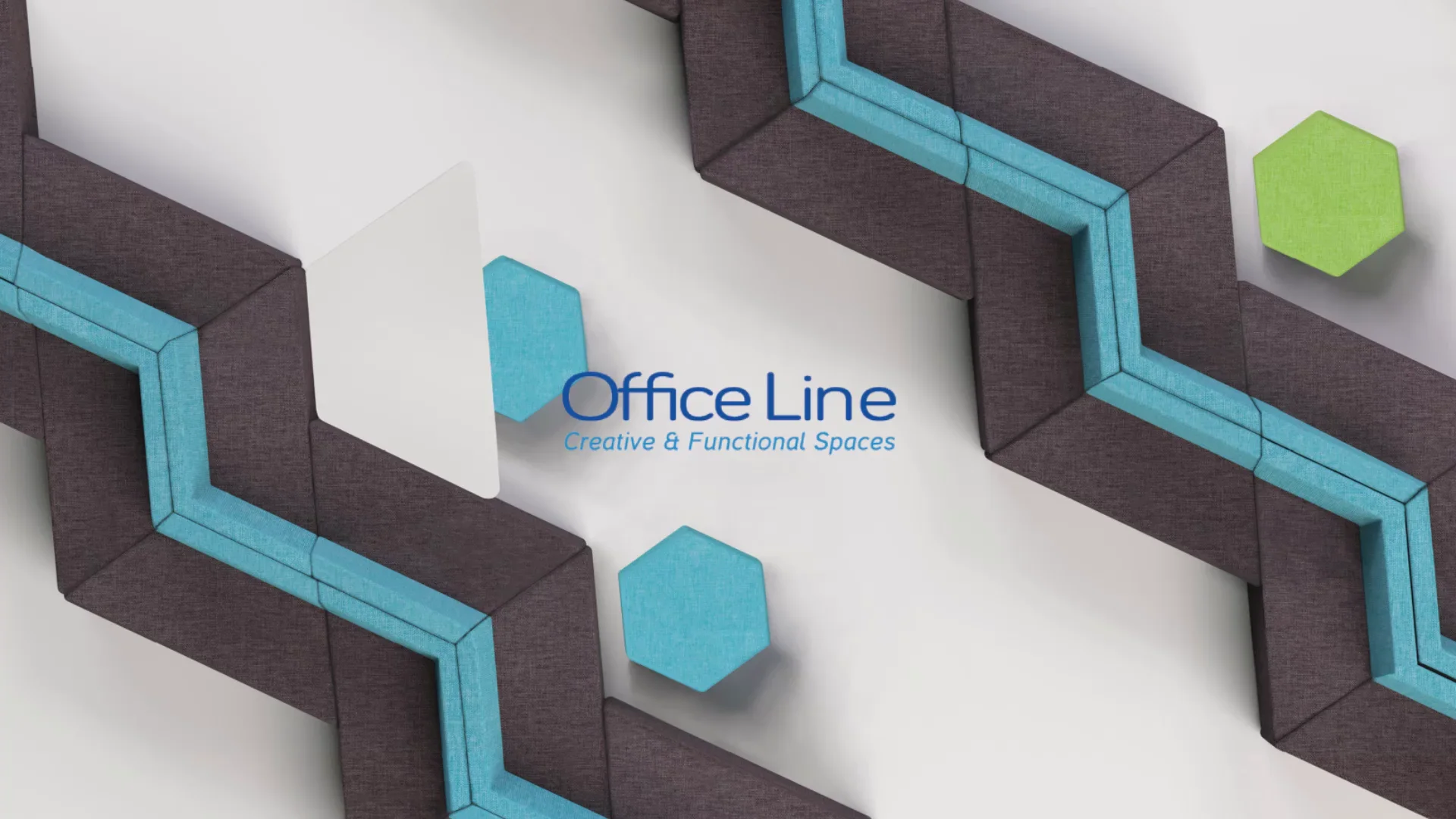 Office Line on Vimeo