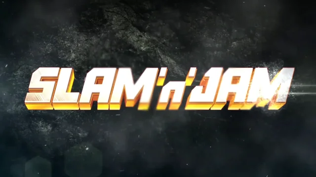Arcade Heroes Newsbytes: Throwback! Jai-Alai Heroes; New Slam'N Jam;  Outnumbered Unboxing; Cannon Arm & Arcade Quest Doc; More - Arcade Heroes