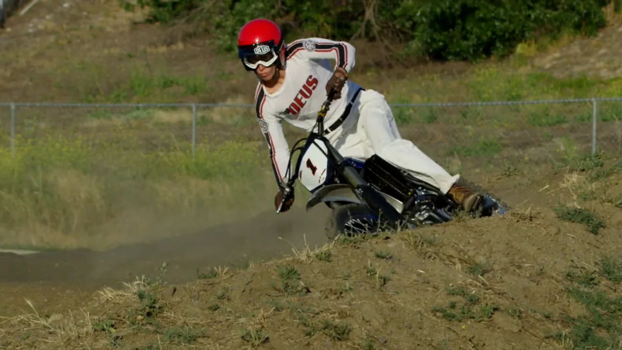 THE BLU RUVIDO / ブルー ルヴィド – Deus Ex Machina/デウス