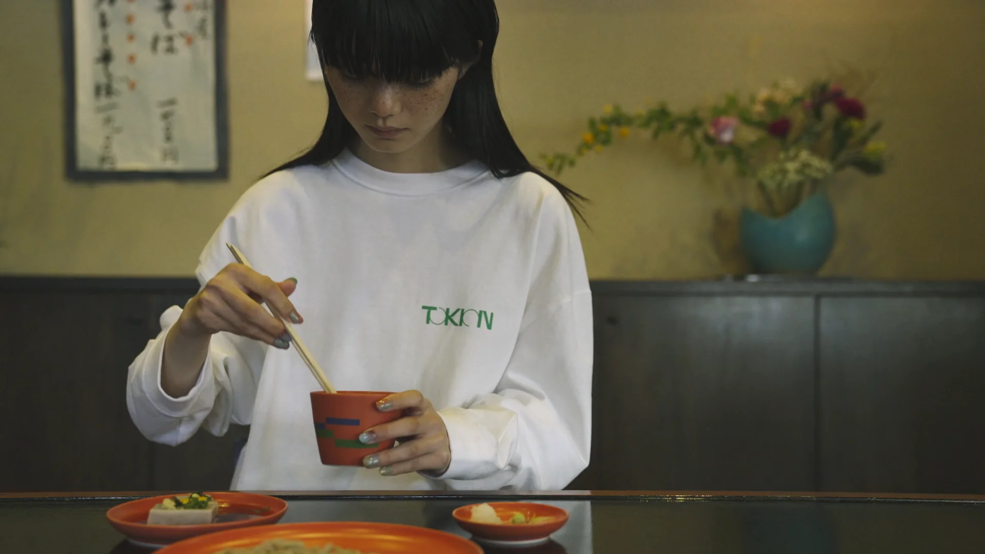 TOKION」 × YOSHIROTTENによる陶器コレクションが限定販売中