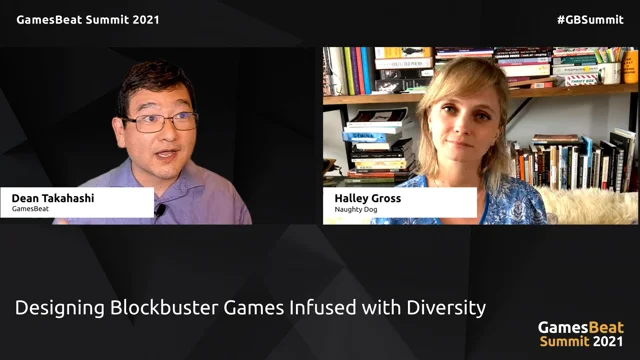 Last of Us Part 2: Creators say diversity in games 'essential
