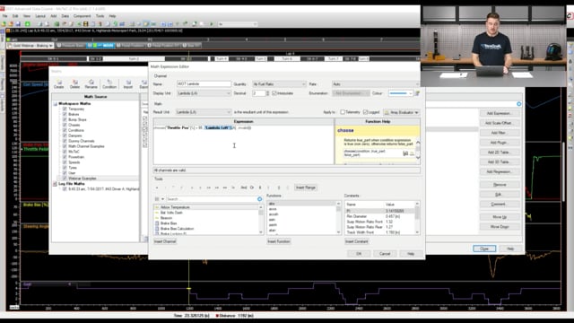 281 | Defining Math With Your Logger