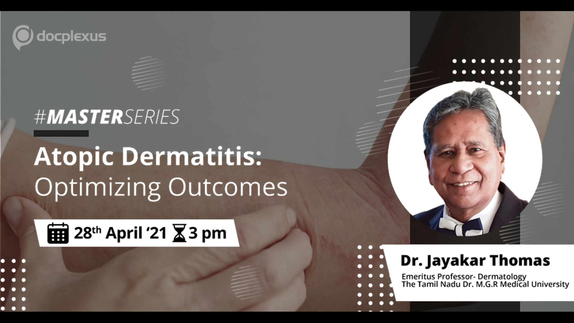 Atopic Dermatitis: Optimizing Outcomes