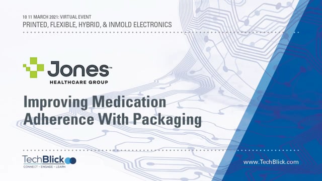 Improving Medication Adherence with Packaging