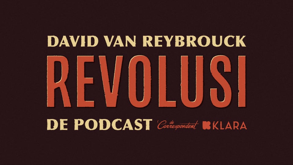 Revolusi de podcast, trailer