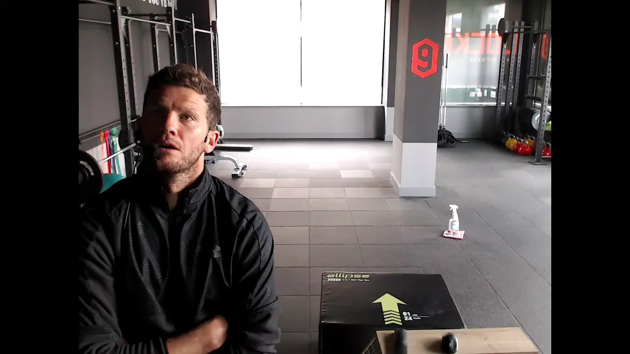 new test on Vimeo