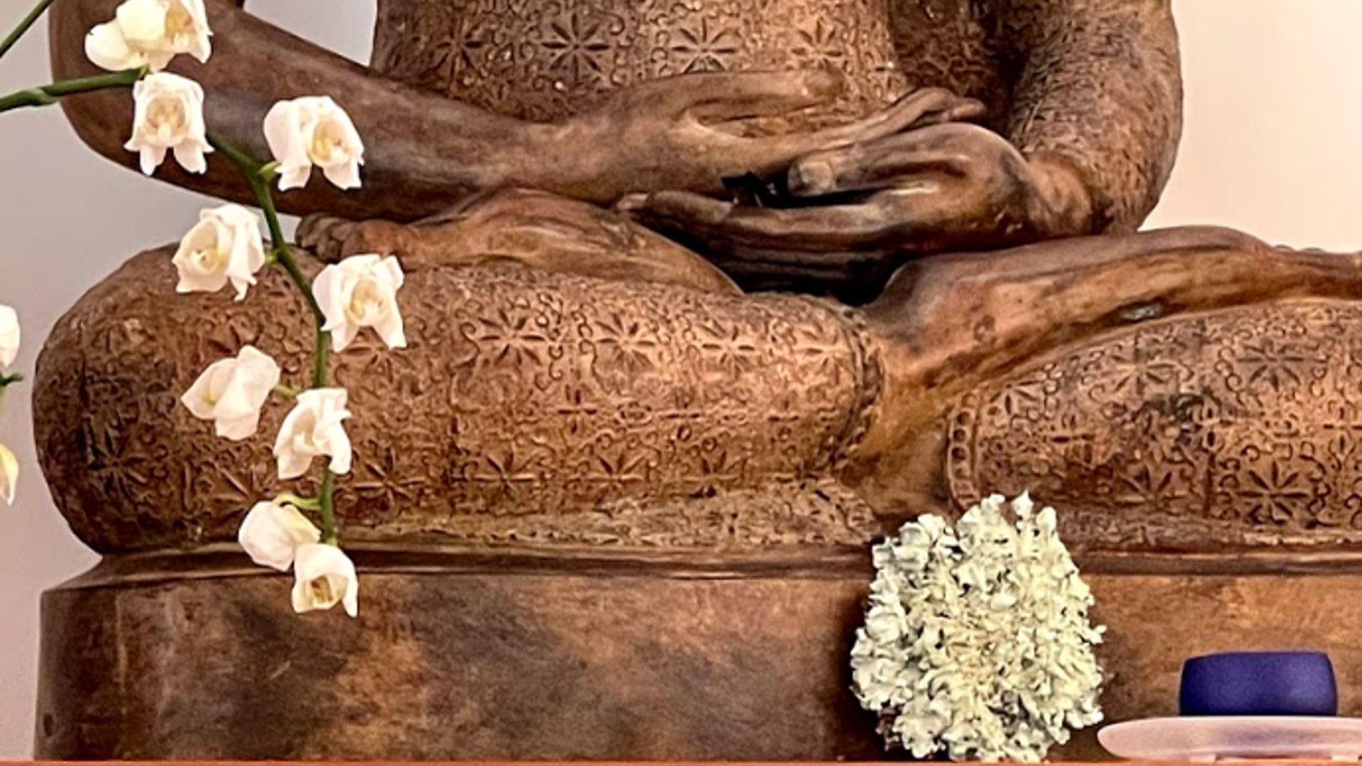 2021 April 19: The SELF View & the MINDFUL View