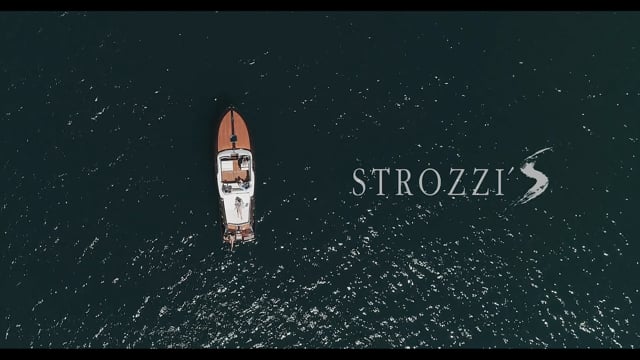 Strozzi's Strandhaus – Cliquez pour ouvrir la vidéo
