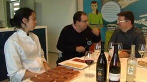 PARLEM : Beca internacional Ferran Adrià