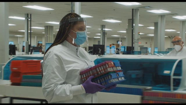 Order Your Lab Tests from Home Without a Doctor | Labcorp OnDemand