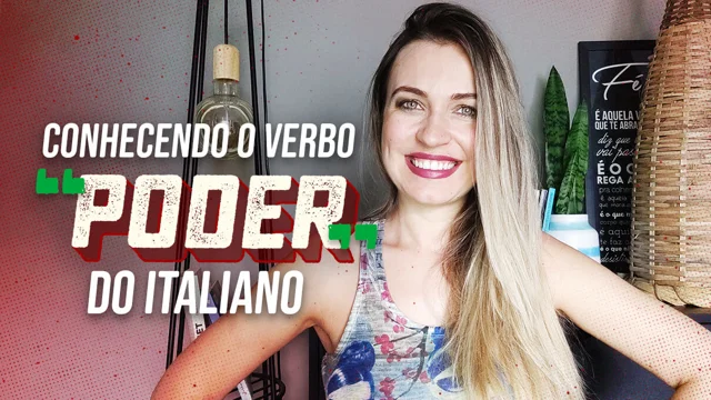 Verbo “poder”: conjugação, significados, resumo - Brasil Escola