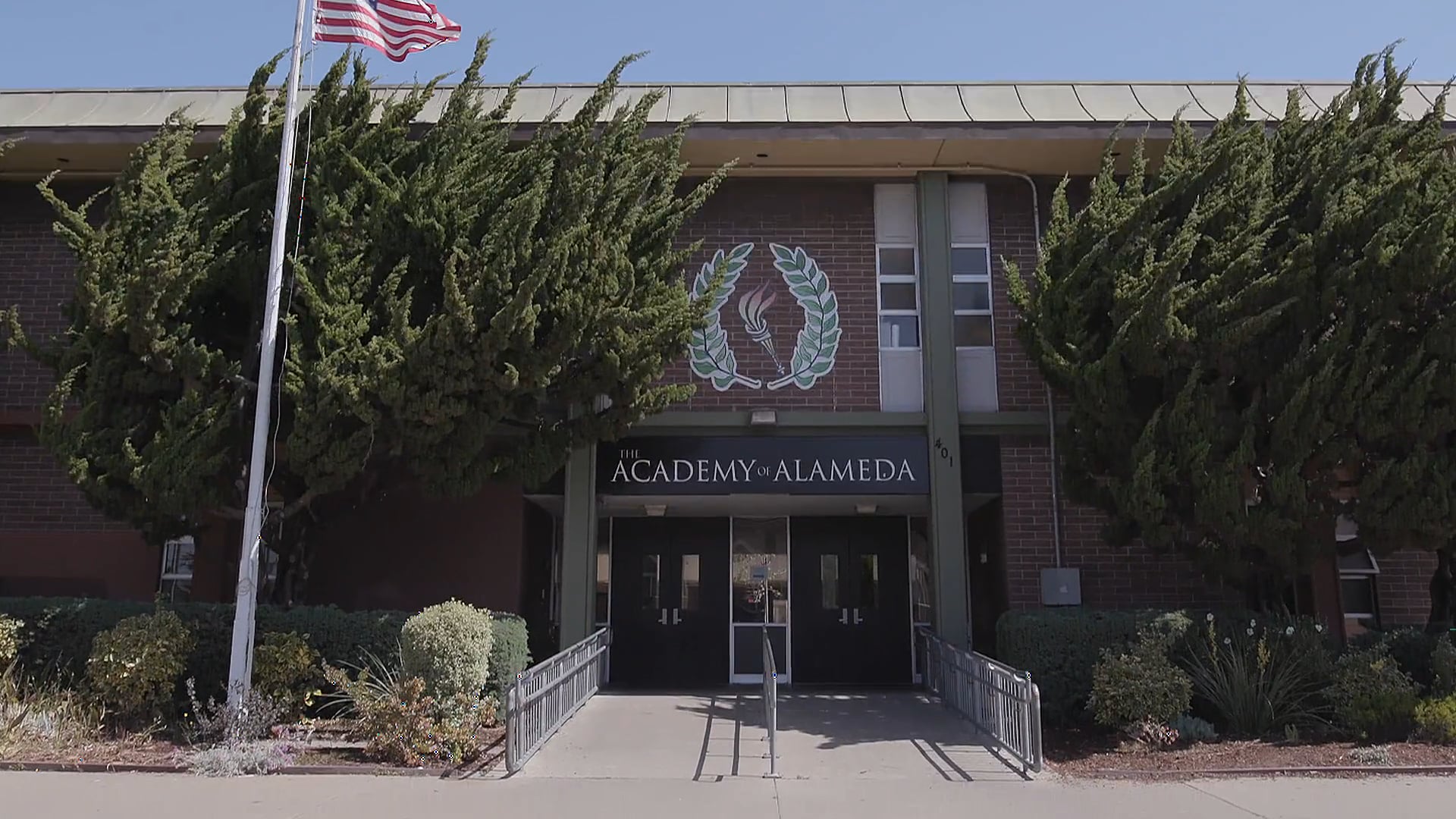 Academy of Alameda - Enrollment Promo