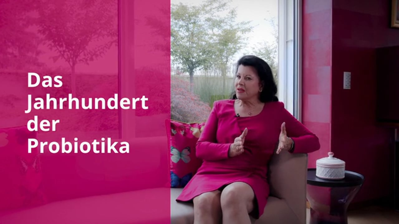 health:economy: Das Jahrhundert der Probiotika