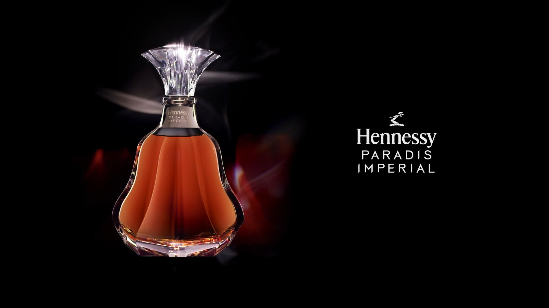 Hennessy Paradis imperial reveal
