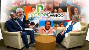 Prosper Waco - May 2021