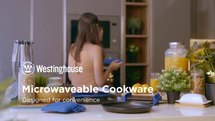 Microwave Toaster - Westinghouse Homeware