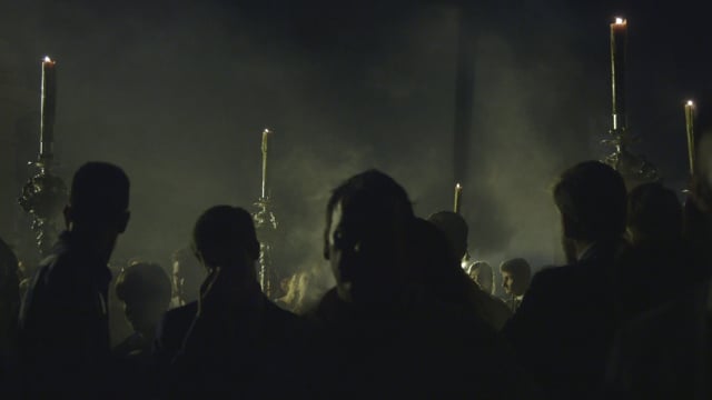 Holy Week (La Semana Grande) Compilation