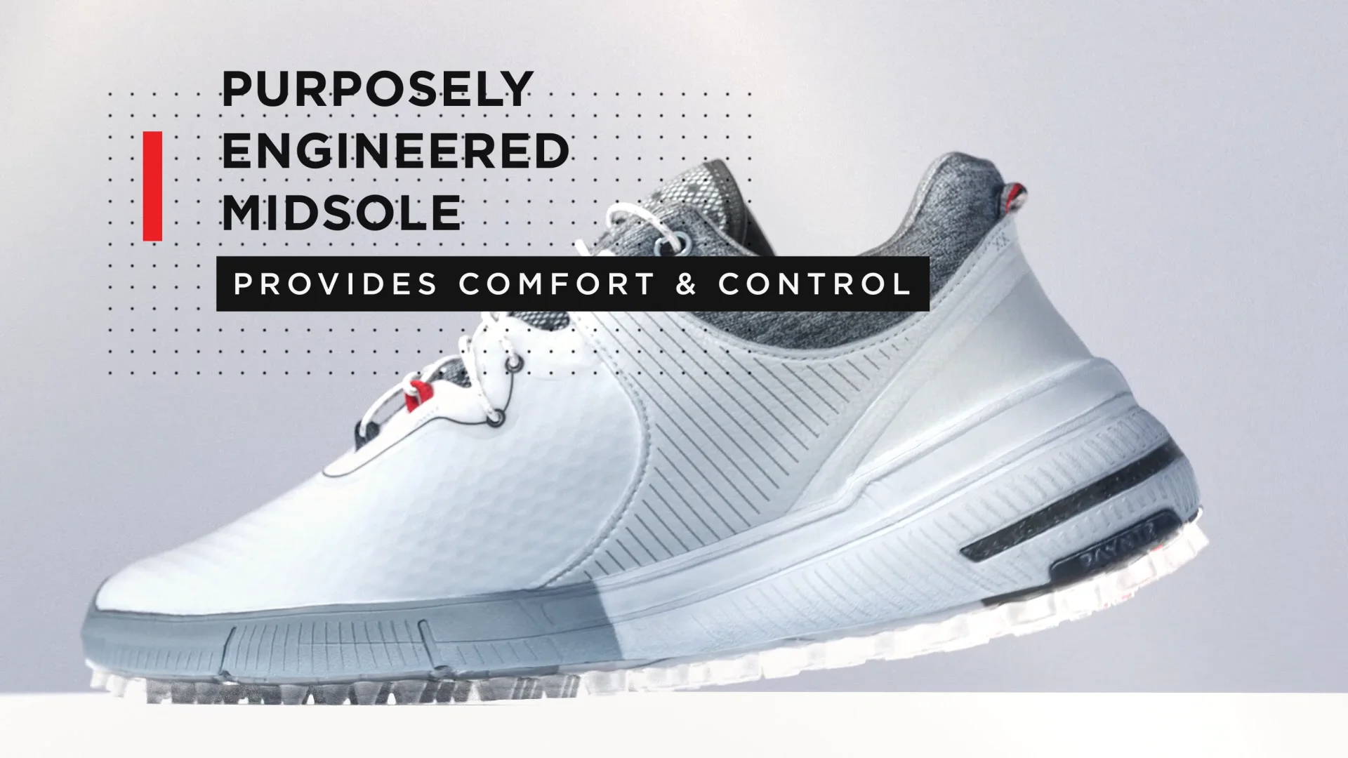 PAYNTR ゴルフシューズ Eighty Seven SC White – PAYNTR GOLF Japan